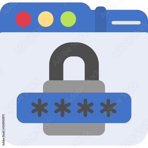 Password Icon