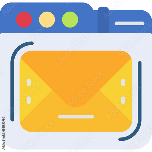 Mail Icon