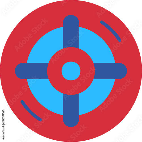 Target Icon