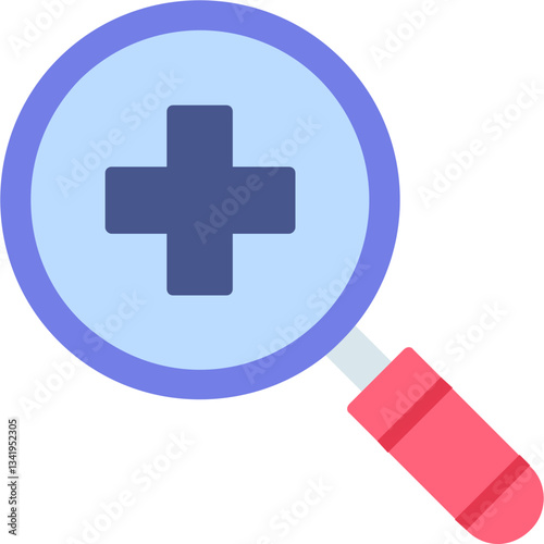 Zoom Icon