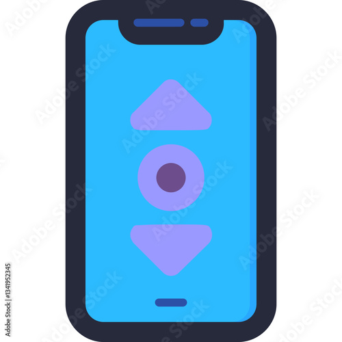 Scroll Icon