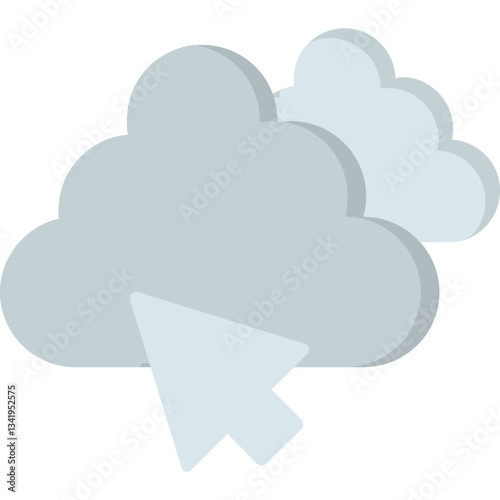 Cloud Icon