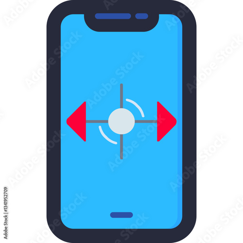 Enlarge Icon