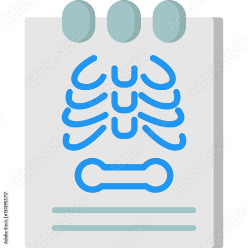 X-ray Icon