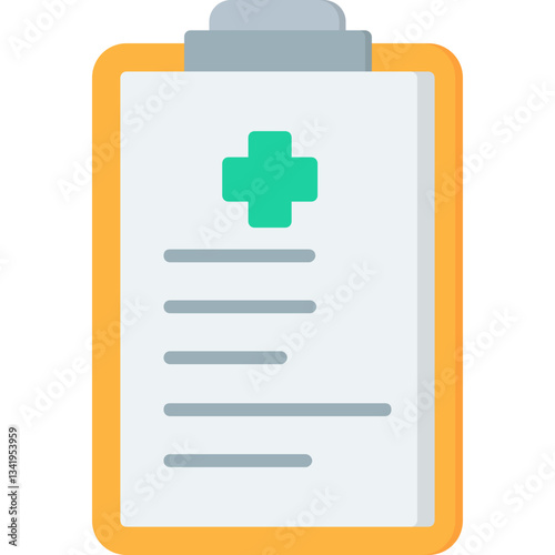 Clipboard Icon