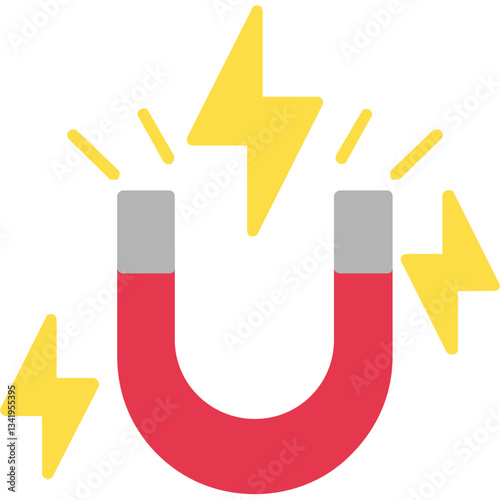 Magnet Icon