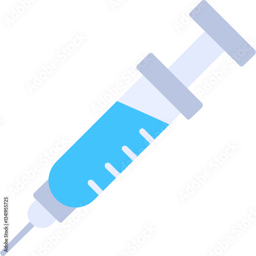 Syringe Icon