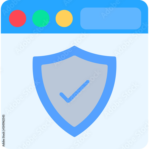 Safety Icon