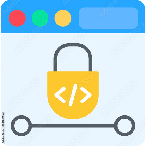 Security Icon