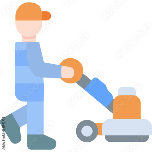 Polisher Icon
