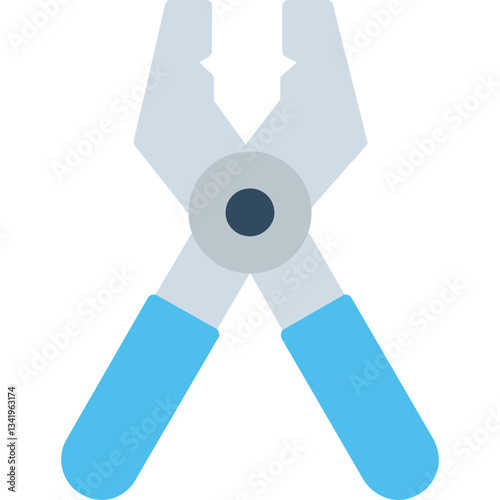Pliers Icon
