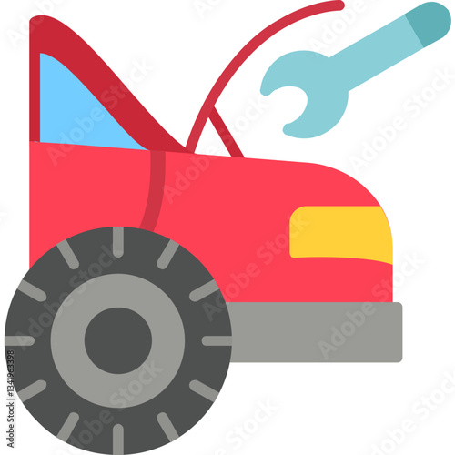 Repair Icon