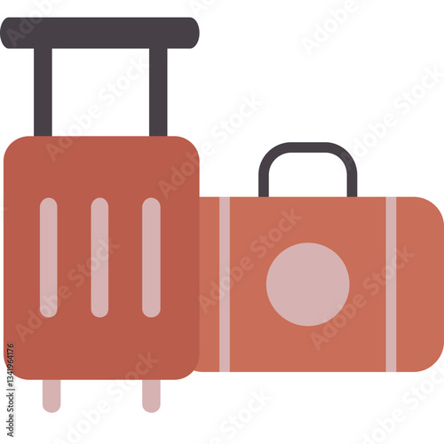Luggage Icon