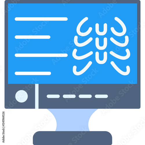 X ray Icon