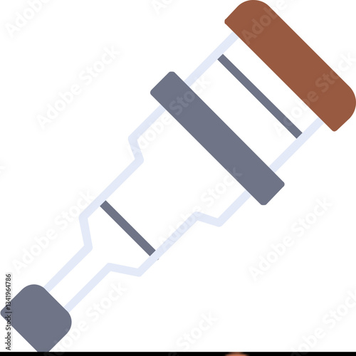 Crutches Icon