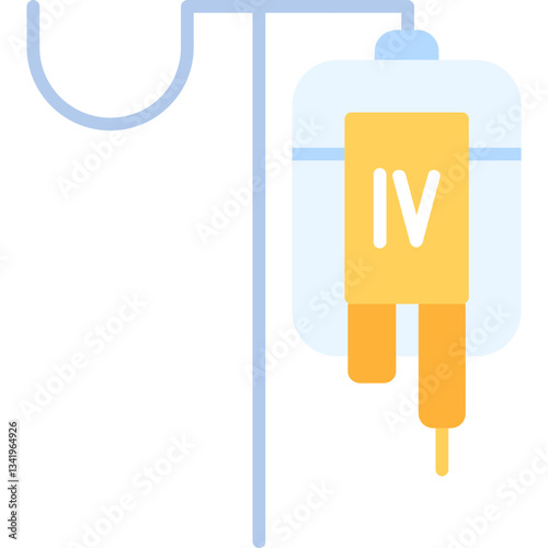 Iv drip Icon