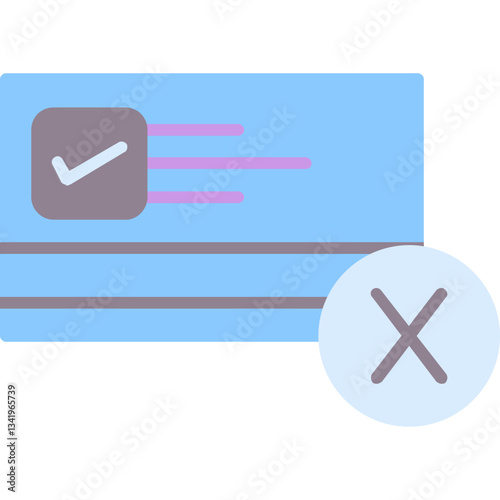 Cardless Icon