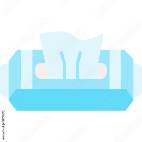 Wipes Icon