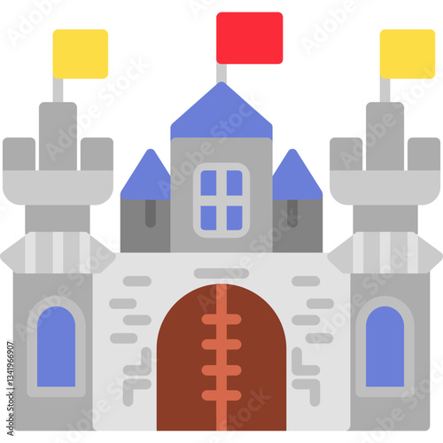 Castle Icon
