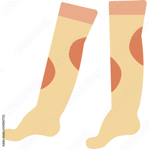 Stocking Icon