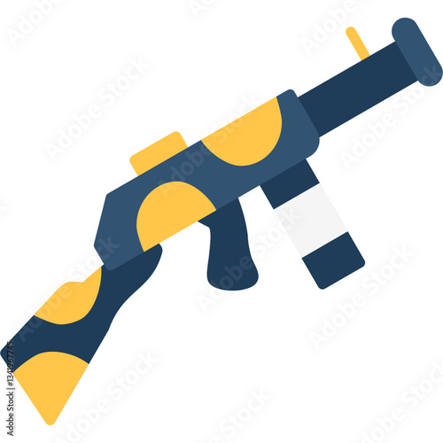 Gun Icon