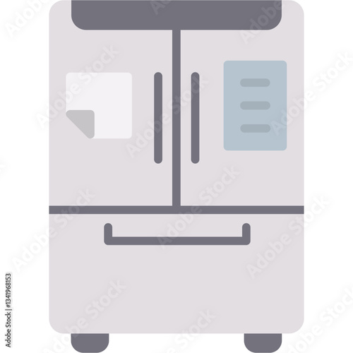 Fridge Icon