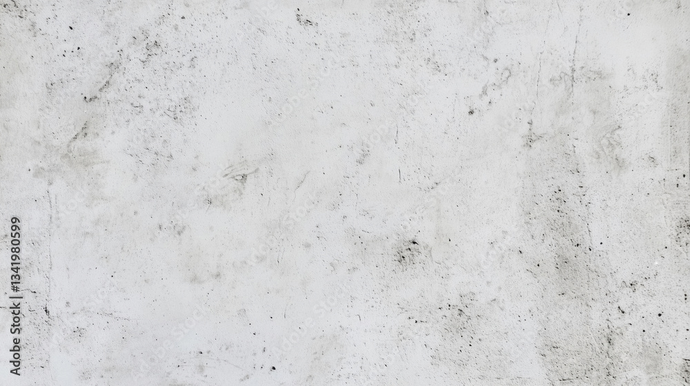 Fototapeta premium Concrete Texture Background with Cracked Grunge Details