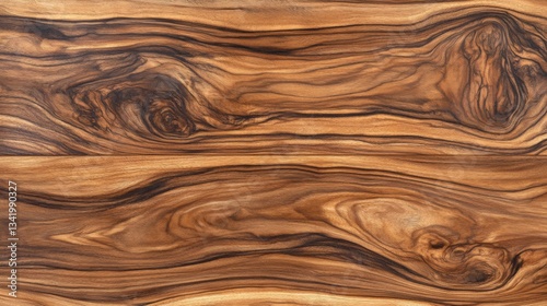 Wallpaper Mural Dark Brown Wood Texture Background Torontodigital.ca