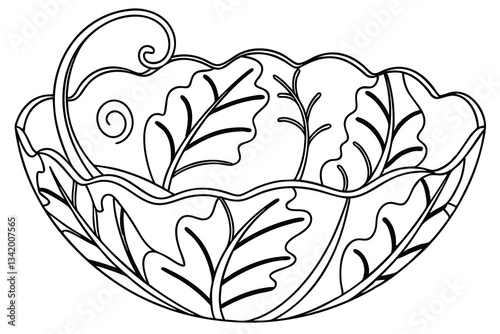 Minimalist Cabbageware Design