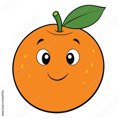 apple cartoon character