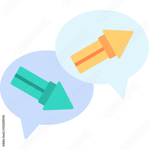 Dispute Icon