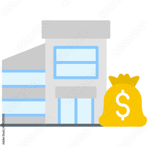 Assets Icon