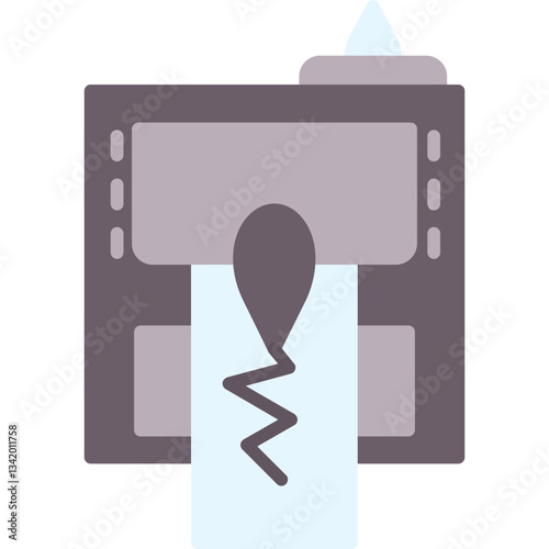 Seismometer Icon