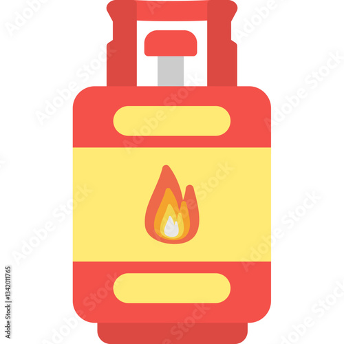 Gas Icon