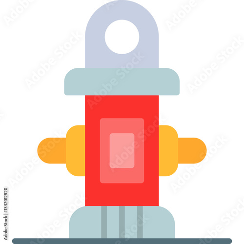 Hydrant Icon