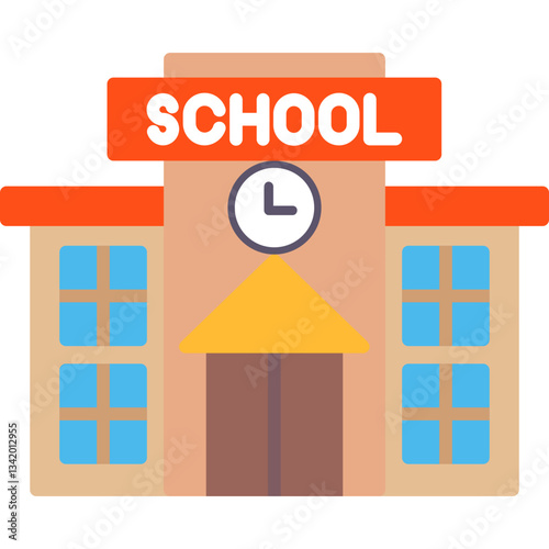 School Icon