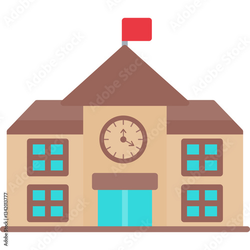 School Icon