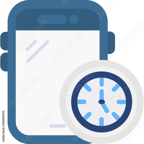 Time Icon