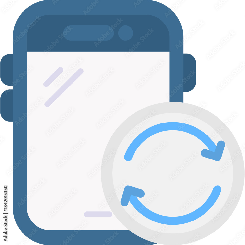 Recycle Icon Recycle Icon