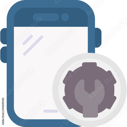 Maintenance Icon