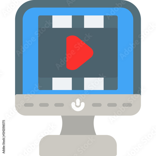 Videos Icon