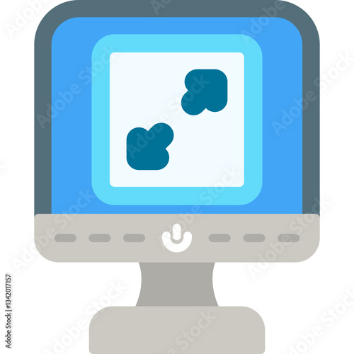 Resolution Icon