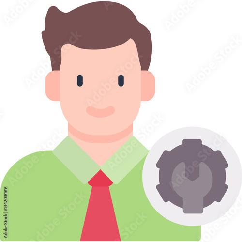 Maintenance Icon
