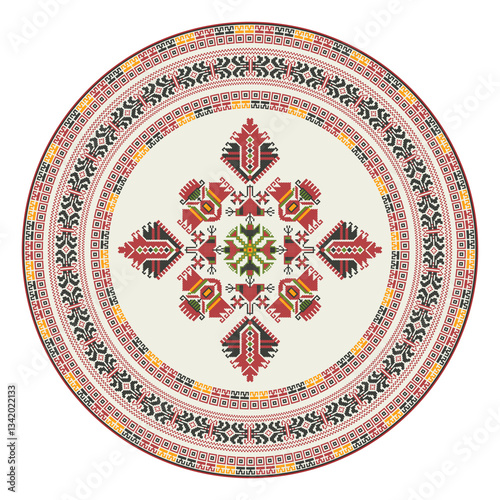 Bulgarian design element 59