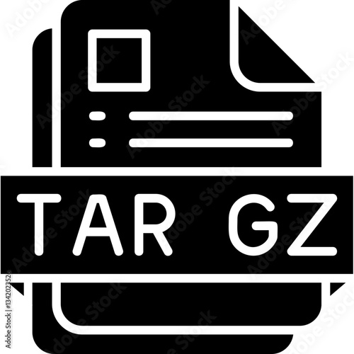 TAR.GZ Icon
