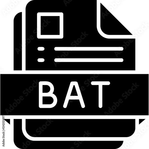 BAT Icon