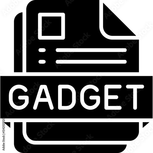 GADGET Icon