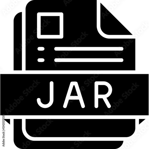 JAR Icon