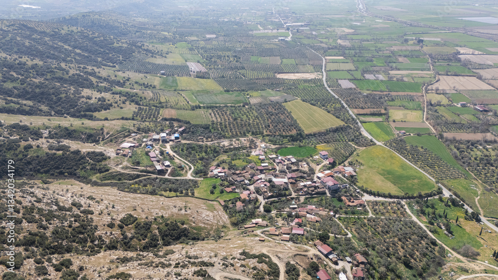 Harpasa was a city and bishopric in ancient Caria in Roman Asia Minor (Asian Turkey), which only remains a Latin Catholic titular see.