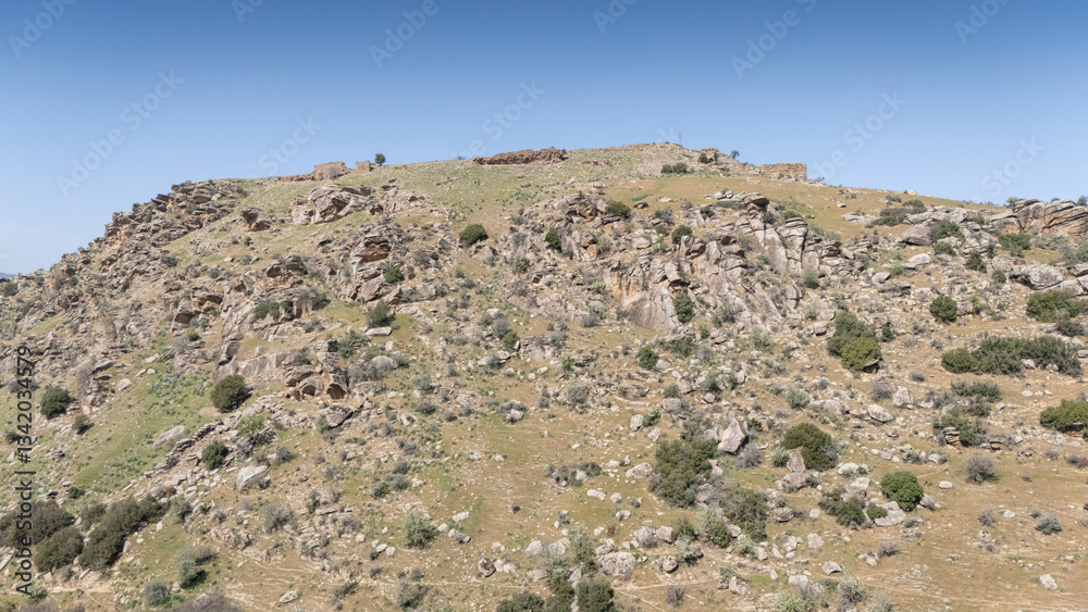 Harpasa was a city and bishopric in ancient Caria in Roman Asia Minor (Asian Turkey), which only remains a Latin Catholic titular see.